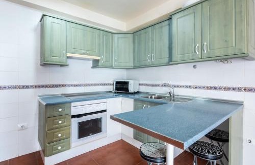 La Jaca Apartment | Ek coast la jaca