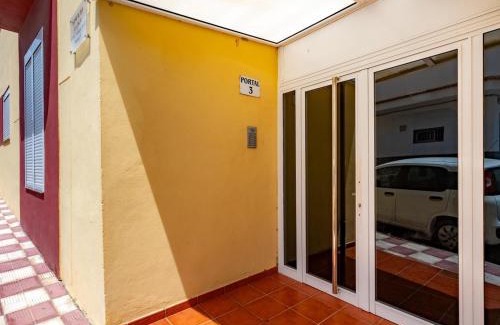 La Jaca Apartment | Ek coast la jaca