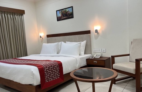 Thampanoor Resort | EK365- KKM INTERNATIONAL