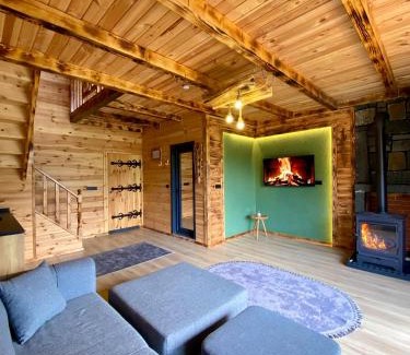 Ayder Hotel | Eka Suit Otel