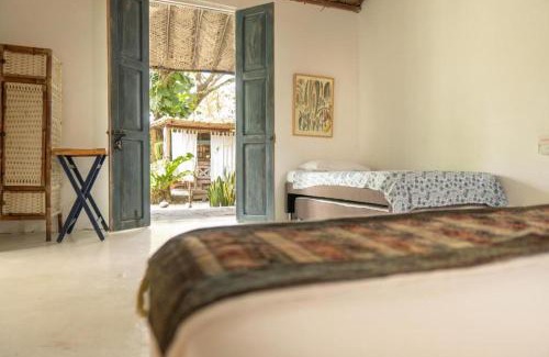 Palomino Hotel | Ekaa Hotel