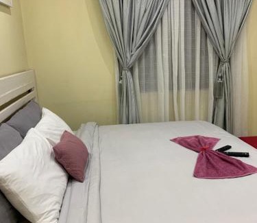 Vanderbijlpark Bed & Breakfast | Ekaya Palace Guest House
