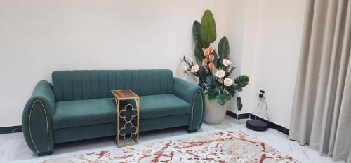 Ajman Villa | EkDatta-Irving