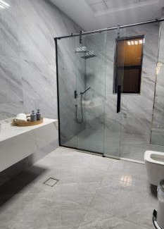 Ajman Villa | EkDatta-Irving