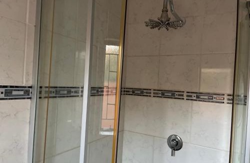 Mokopane Apartment | Ekhaya,private room with patio 1