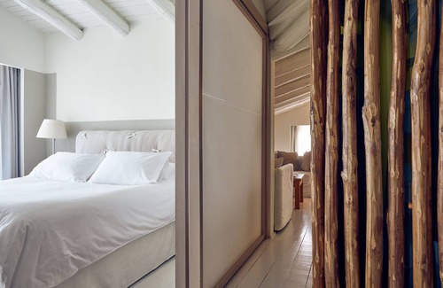 Vourvourou Hotel | Ekies All Senses Resort, a Member of Design Hotels