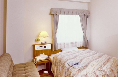 Kita Ward Hotel | Ekimae Universalhotel