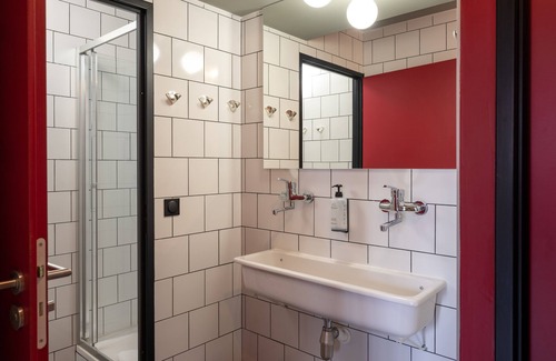 Casselardit Hotel | Eklo Hotels Toulouse Cartoucherie Zenith