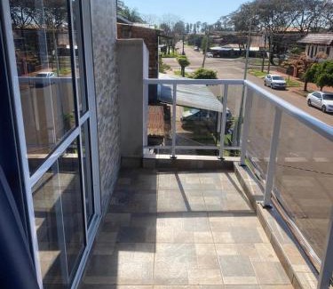 Apostoles Apartment | Ekm Deptos