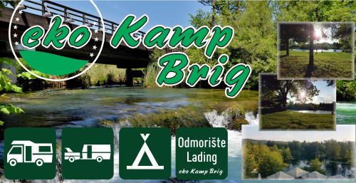 Duga Resa Other | Eko Kamp odmorište Brig