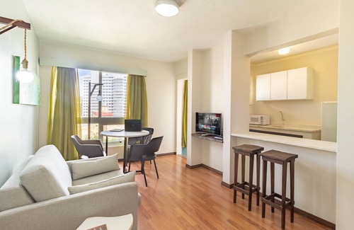 Centro Historico Apartment | Eko Residence Hotel