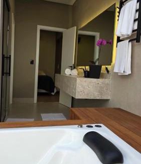 Arrozal Villa | Ekoa Loft Spa