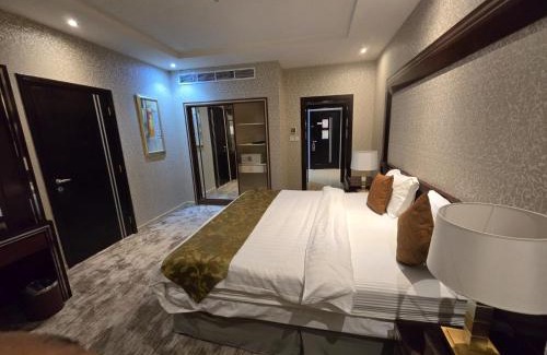 Jeddah Hotel | Ekono Hotel