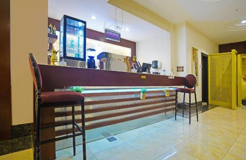 Jeddah Hotel | Ekono Hotel