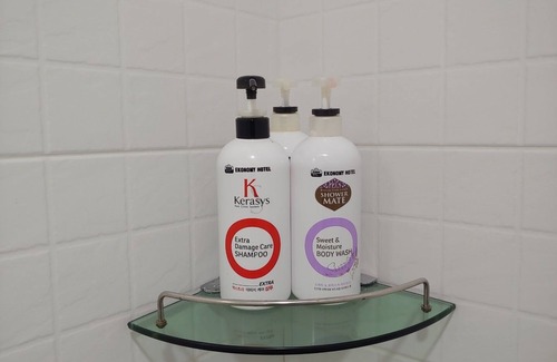 Gumi Hotel | Ekonomy Hotel Gumi