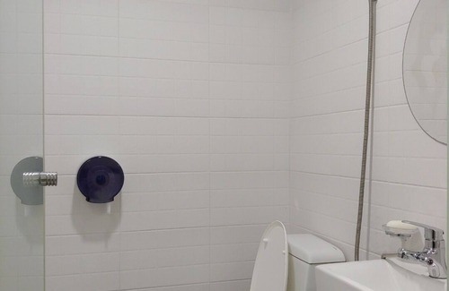 Gumi Hotel | Ekonomy Hotel Gumi