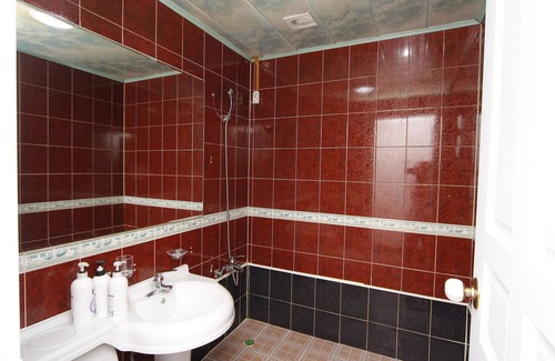 Mokpo Hotel | Ekonomy Hotel Mokpo