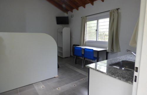 Merlo Apartment | El Álamo