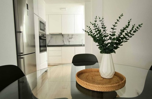 Puerto de las Nieves Apartment | El Álamo Las Nieves Agaete & Parking