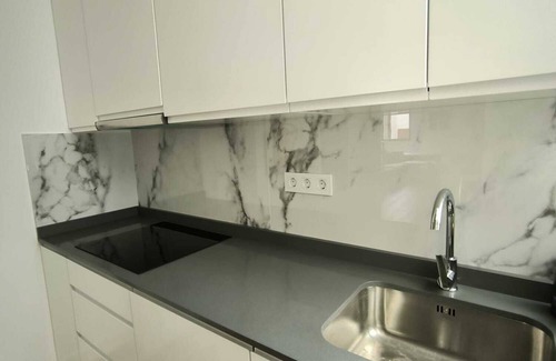 Puerto de las Nieves Apartment | El Álamo Las Nieves Agaete & Parking