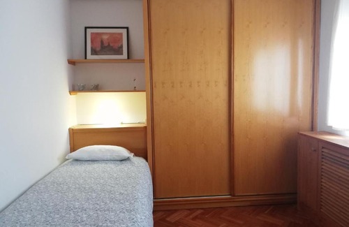 Salesas Apartment | El ático de Rosamari