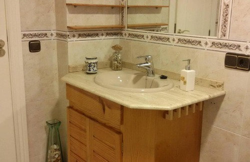Salesas Apartment | El ático de Rosamari