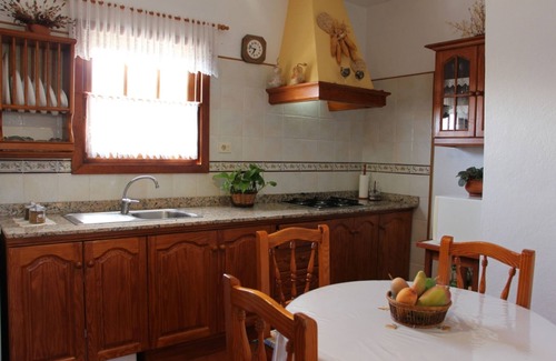 Santa Cruz de la Palma House | El Abuelo, Santa Cruz de la Palma, Spanien