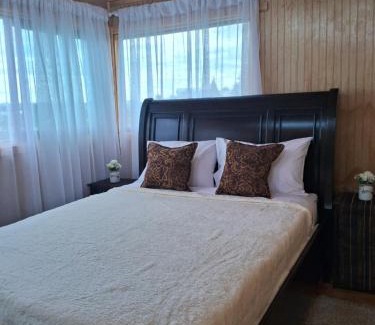 Puerto Natales Apartment | El Al Patagonia