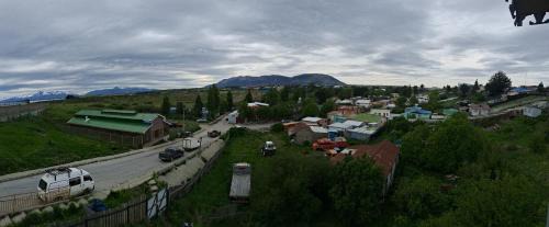 Puerto Natales Apartment | El Al Patagonia