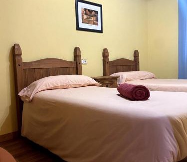 Sediles House | El Alarife