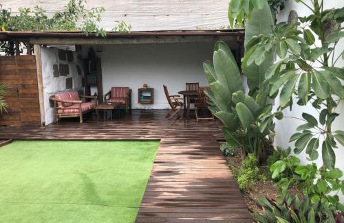 Arucas House | El Alpendre- Entre plataneras, a 10 minutos playa