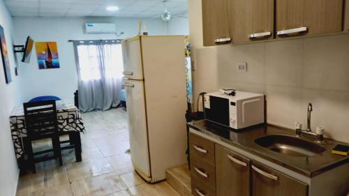 Charata Apartment | El Amanecer