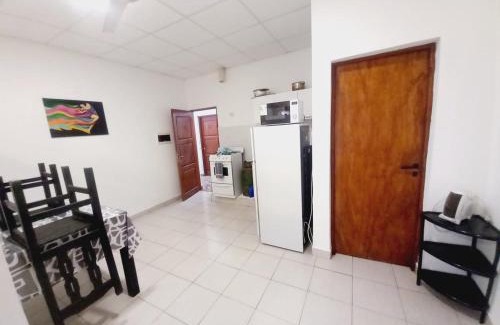 Charata Apartment | El Amanecer