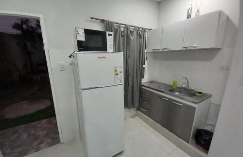 Charata Apartment | El Amanecer