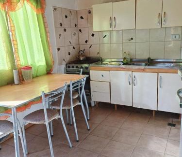 Province of Tierra del Fuego Apartment | El Amanecer