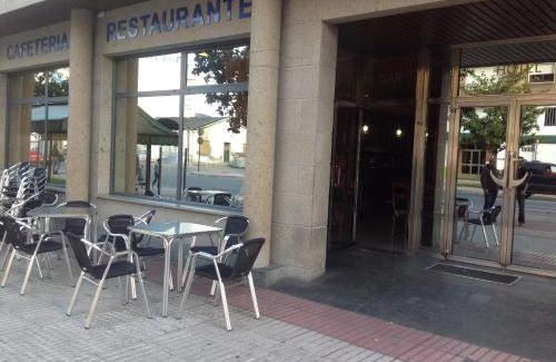 Ponferrada Hotel | El Ancla