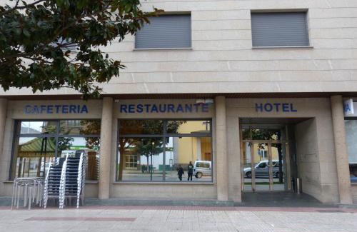 Ponferrada Hotel | El Ancla