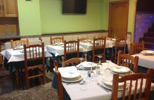 Ponferrada Hotel | El Ancla