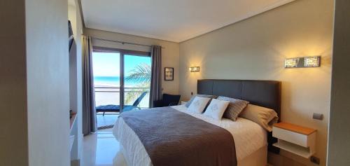 Tarajal Apartment | El Ancla