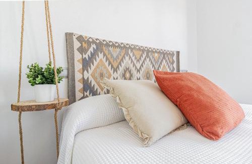 San Javier Apartment | EL AQUARIO - Urbanización Eurovosa VISTAS AL MAR 1 DORMITORIO