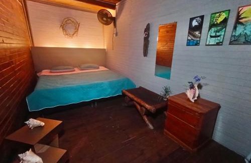 Isla Tintipan House | El Arca