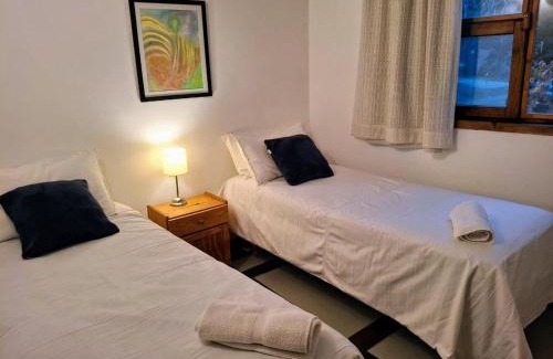 San Carlos de Bariloche Apartment | El Arca del Bosque