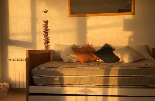 Villa Gesell Apartment | El arenal vista al mar