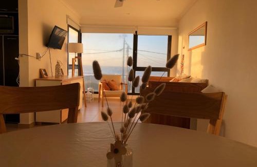 Villa Gesell Apartment | El arenal vista al mar