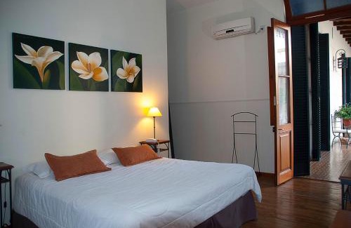 Barrio Centro Hotel | El Arribo Hotel