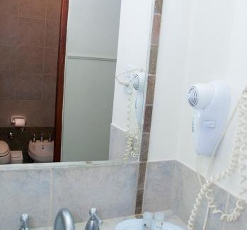 Barrio Centro Hotel | El Arribo Hotel