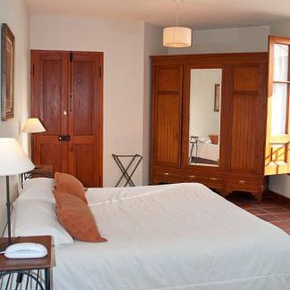 Barrio Centro Hotel | El Arribo Hotel