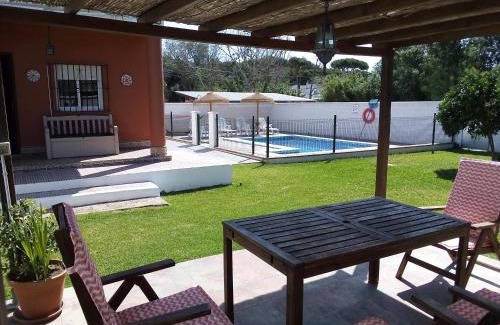 Conil de la Frontera House | El Arroyuelo 2