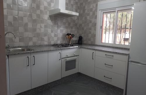 Conil de la Frontera House | El Arroyuelo 2