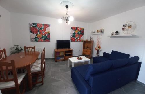 Conil de la Frontera House | El Arroyuelo 2